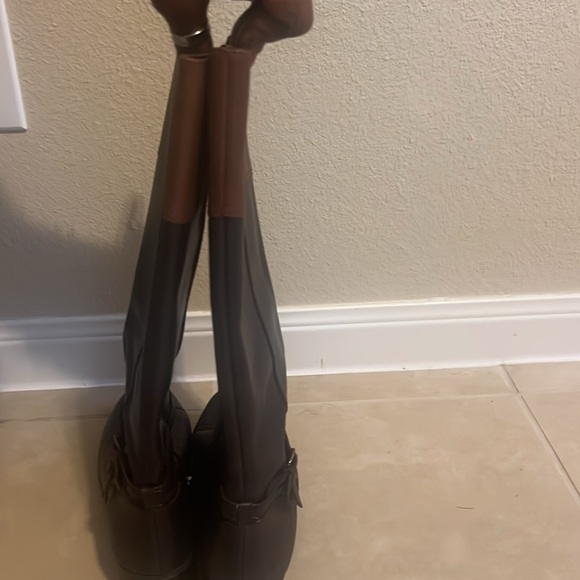 Bandilino Riding Boots - Picture 3 of 3